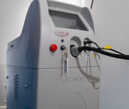 PDL Candela Vbeam Perfecta